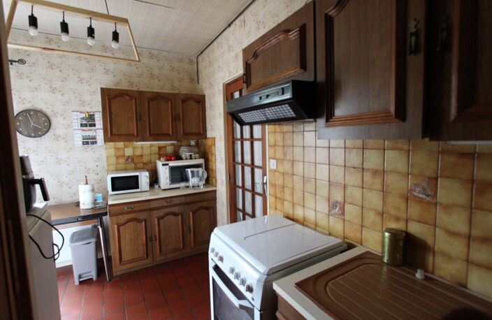 Proche commerces, maison T4 tous conforts — photo 3