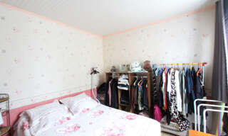 Maison 4 Pièces 66 m² à vendre à Suilly-la-Tour (58150)