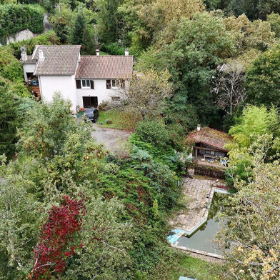 Maison 6 pièces 884000 €