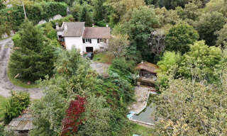 Maison 6 Pièces 222 m² à vendre à Sain-Bel (69210)