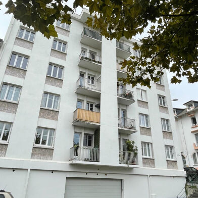 Appartement 3 pièces 96500 €