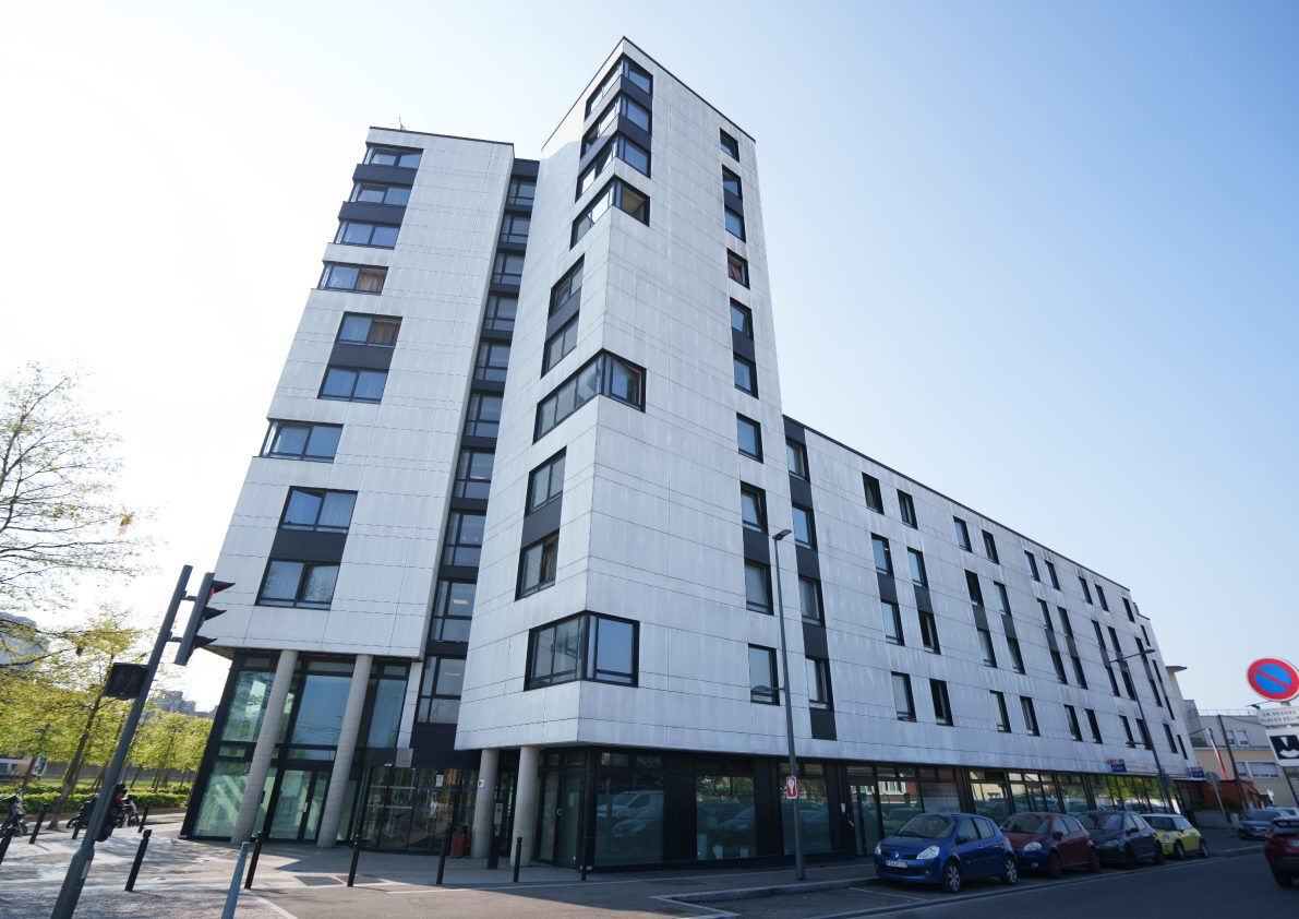 Appartement  T1 à vendre Bobigny 93000