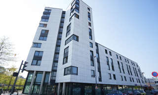 Appartement 1 Pièce 18 m² à vendre à Bobigny (93000)