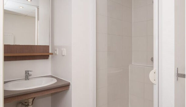 Appartement 1 pièces  à vendre Bobigny 93000