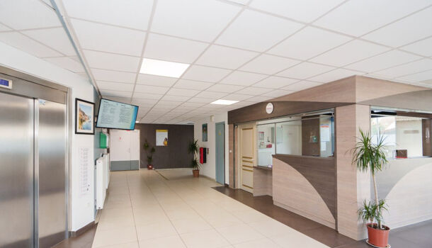 Appartement 1 pièces  à vendre Bobigny 93000