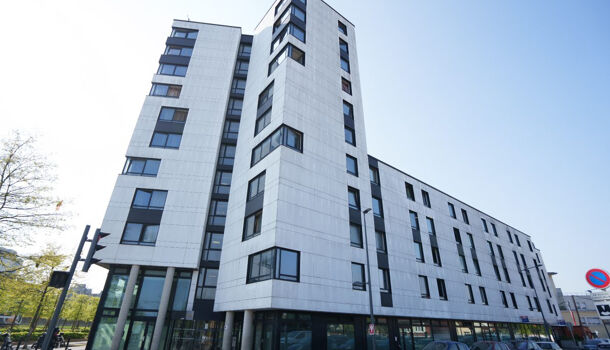 Appartement 1 pièces  à vendre Bobigny 93000