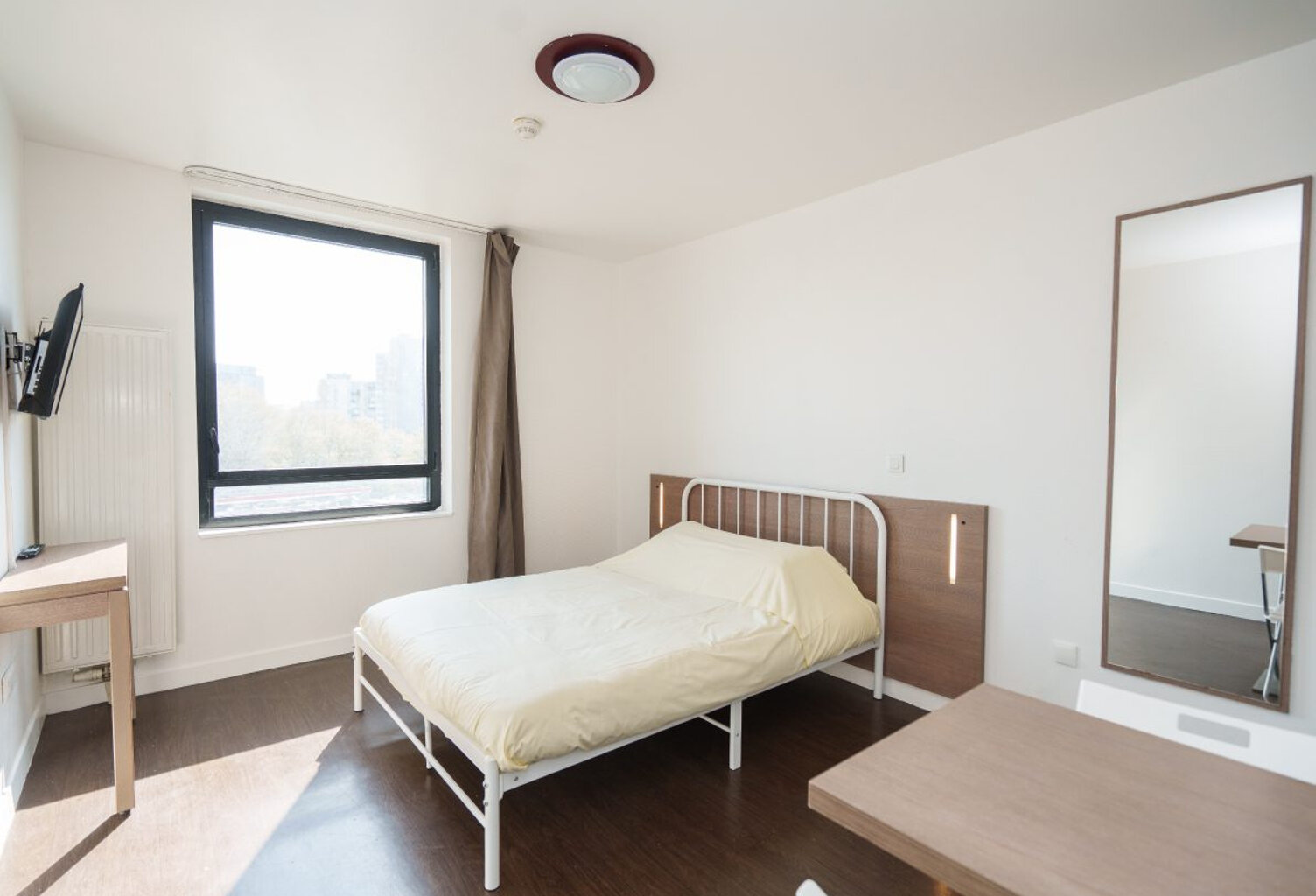 INVESTISSEMENT LMNP DANS RESIDENCE PARA-HOTELIERE — photo 1