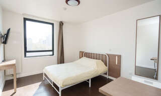 Appartement 1 Pièce 18 m² à vendre à Bobigny (93000)