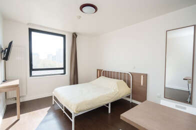 Appartement 1 pièces 49500 €