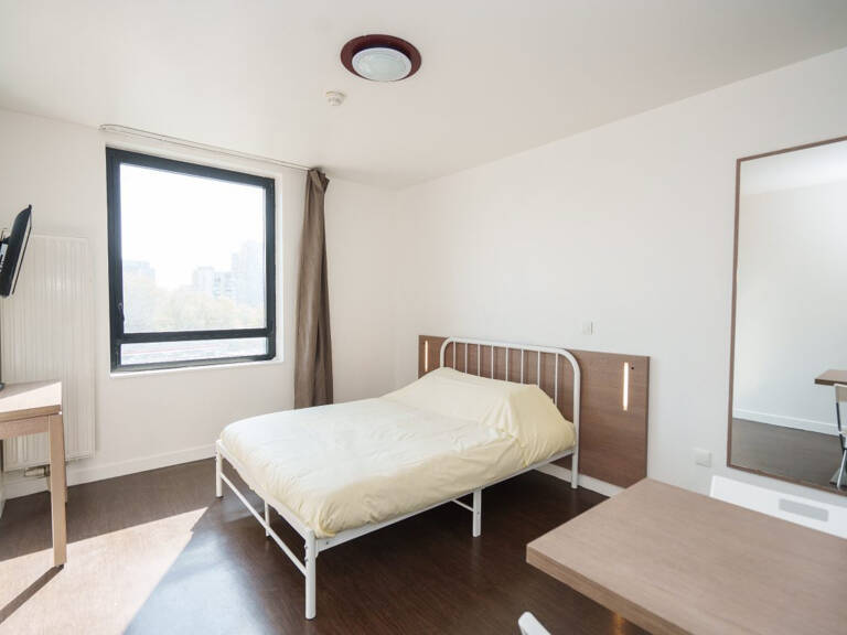 INVESTISSEMENT LMNP DANS RESIDENCE PARA-HOTELIERE — photo 1