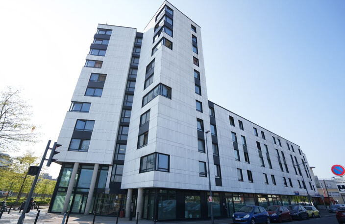 INVESTISSEMENT LMNP DANS RESIDENCE PARA-HOTELIERE — photo 2