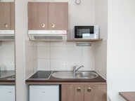 INVESTISSEMENT LMNP DANS RESIDENCE PARA-HOTELIERE — photo 4