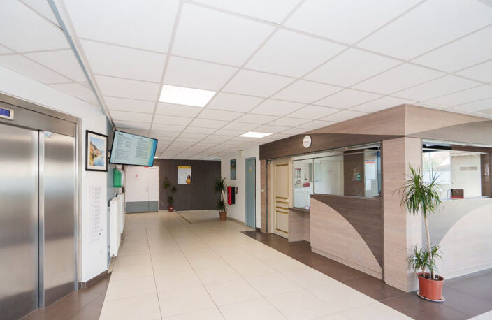 INVESTISSEMENT LMNP DANS RESIDENCE PARA-HOTELIERE — photo 5