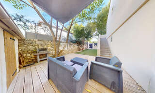 Appartement 3 Pièces 55 m² à vendre à La Fare-les-Oliviers (13580)