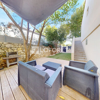 Appartement 3 pièces 285000 €