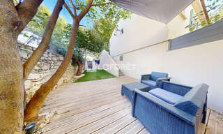 Maison 3 Pièces 55 m² à vendre à La Fare-les-Oliviers (13580)