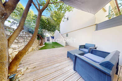 Maison 3 pièces 285000 €