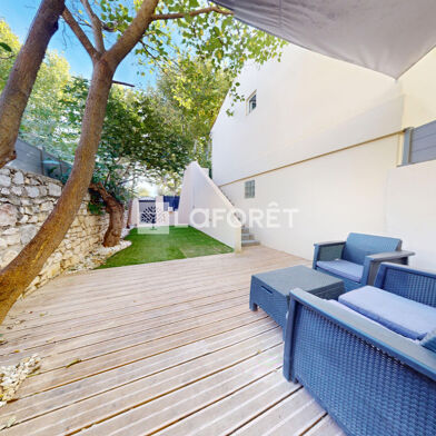 Maison 3 pièces 285000 €