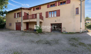 Maison 6 Pièces 131 m² à vendre à Sourcieux-les-Mines (69210)