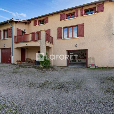 Maison 6 pièces 349900 €
