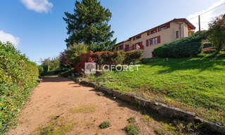 Maison 6 Pièces 131 m² à vendre à Sourcieux-les-Mines (69210)