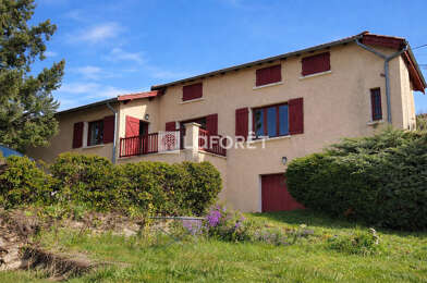 Maison 6 pièces 295000 €