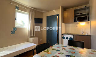 Appartement 1 Pièce 16 m² à vendre à Tarbes (65000)