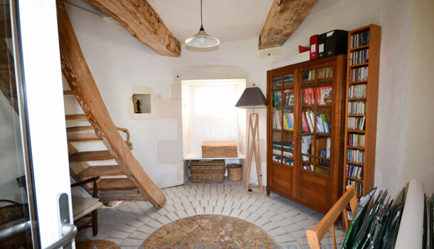 Villa / Maison 5 pièces  à vendre Pont-l'Abbé-d'Arnoult 17250