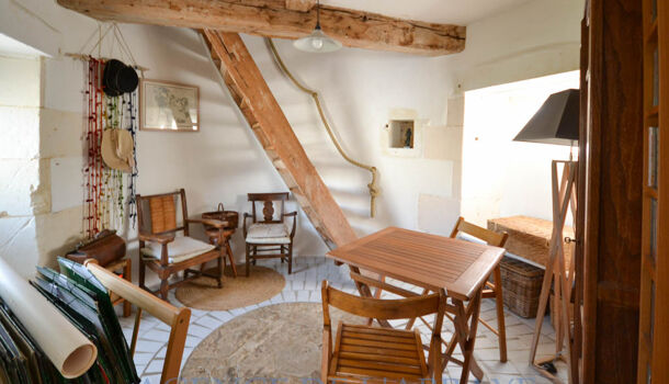 Villa / Maison 5 pièces  à vendre Pont-l'Abbé-d'Arnoult 17250