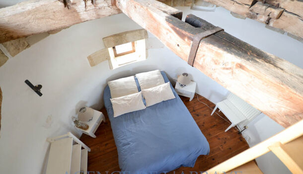 Villa / Maison 5 pièces  à vendre Pont-l'Abbé-d'Arnoult 17250