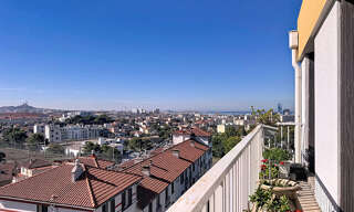 Appartement 3 Pièces 69 m² à vendre à Marseille 13 (13013)