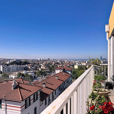 Appartement 3 pièces 170000 €