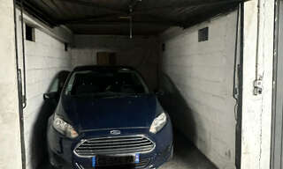 Garage  13 m² à vendre à Nice (06000)