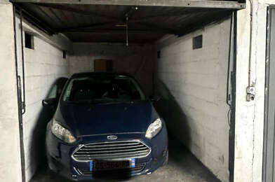 Garage  45000 €