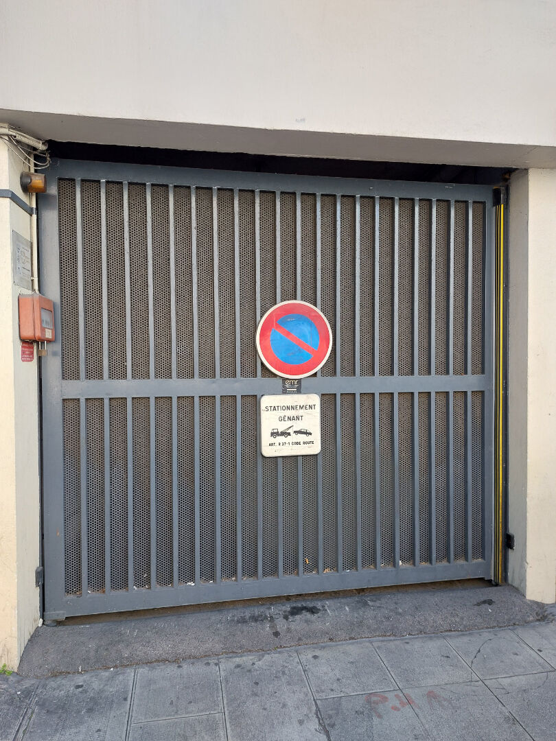 Agence immobilière de Laforêt Nice