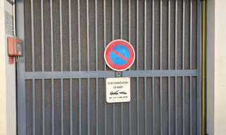 Garage  13 m² à vendre à Nice (06000)