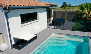 Maison 10 Pièces 244 m² à vendre à Mauguio (34130)