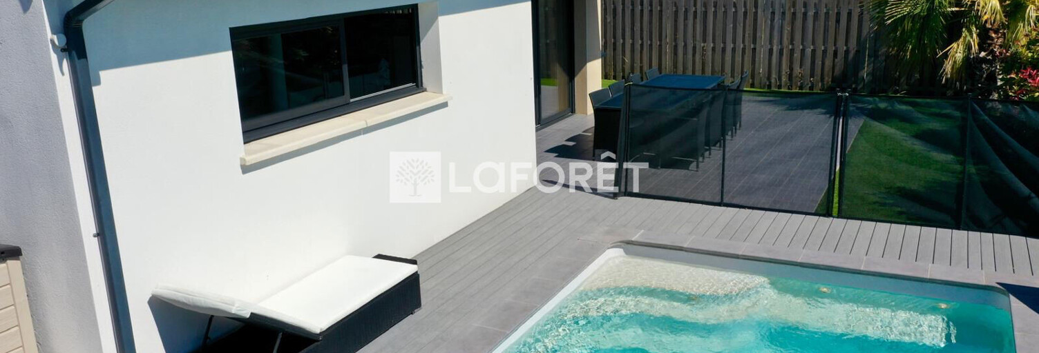 Maison 10 Pièces 244 m² à vendre à Mauguio (34130)