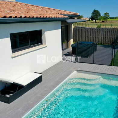 Maison 10 pièces 778000 €