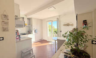 Appartement 4 Pièces 90 m² à vendre à Bouzigues (34140)