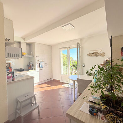 Appartement 4 pièces 395000 €