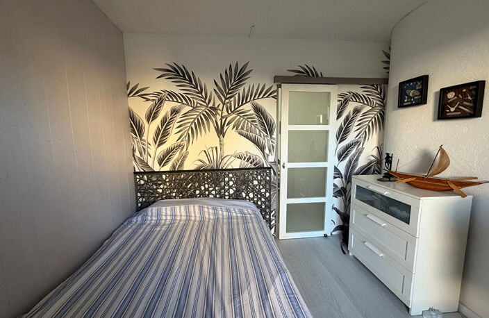 Appartement T4 - Bouzigues avec vue sur l'étang de Thau. — photo 5