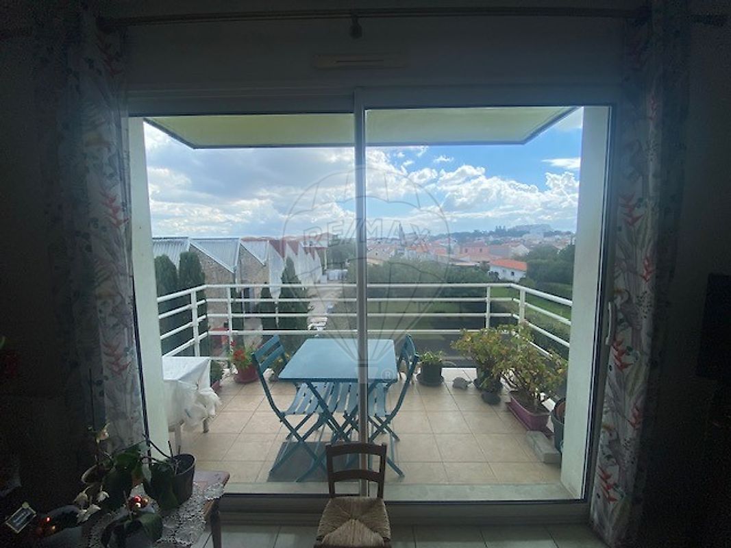 Appartement  T3 à vendre Royan 17200