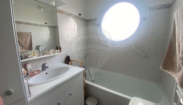 Appartement 3 pièces  à vendre Royan 17200