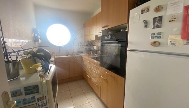 Appartement 3 pièces  à vendre Royan 17200