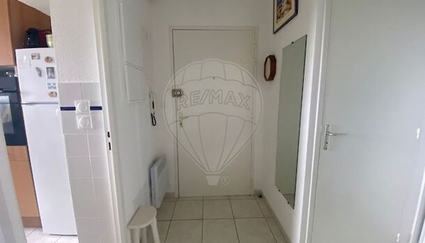 Appartement 3 pièces  à vendre Royan 17200