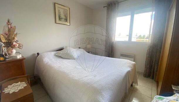 Appartement 3 pièces  à vendre Royan 17200