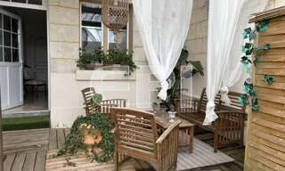 Maison 5 Pièces 110 m² à vendre à Saumur (49400)