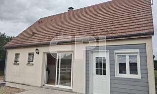 Maison 2 Pièces 44 m² à vendre à Draché (37800)