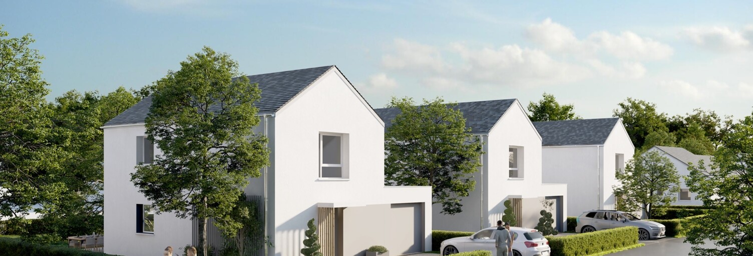 Maison neuf T4 Pièce 86 à 100 m² à vendre à Idron (64320)